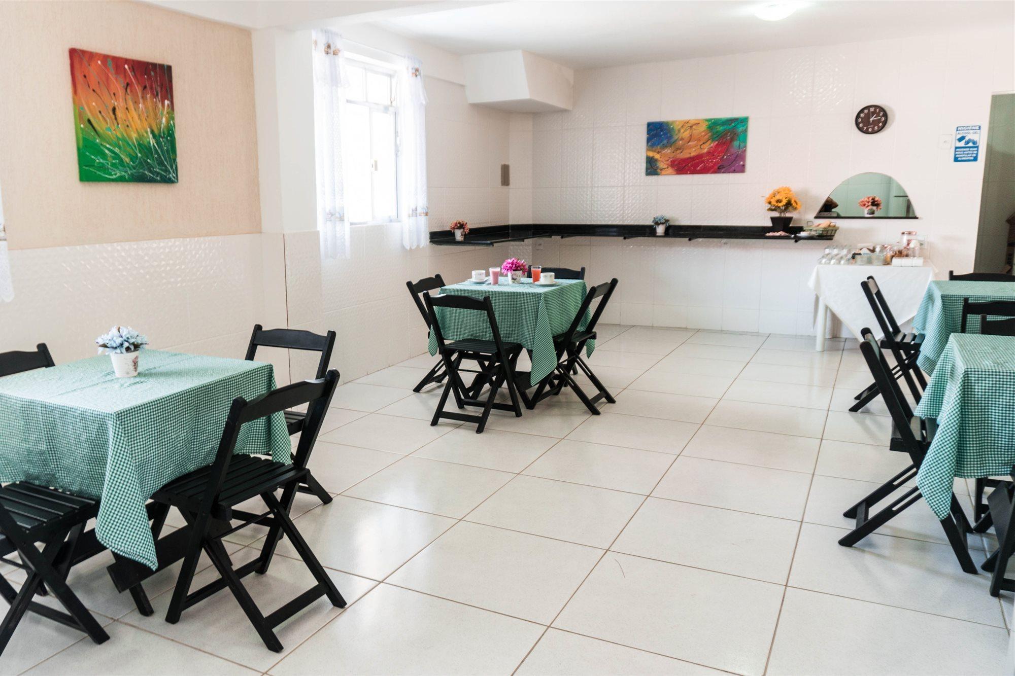 Estalagem águas Do Peró 3*