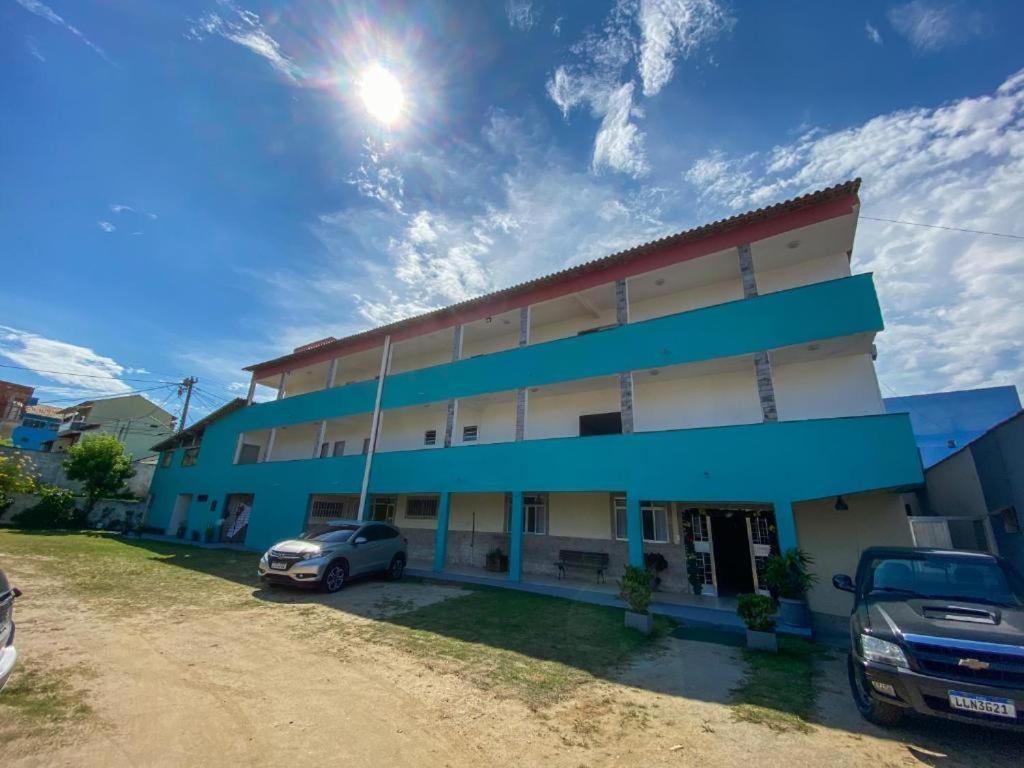 águas Do Peró