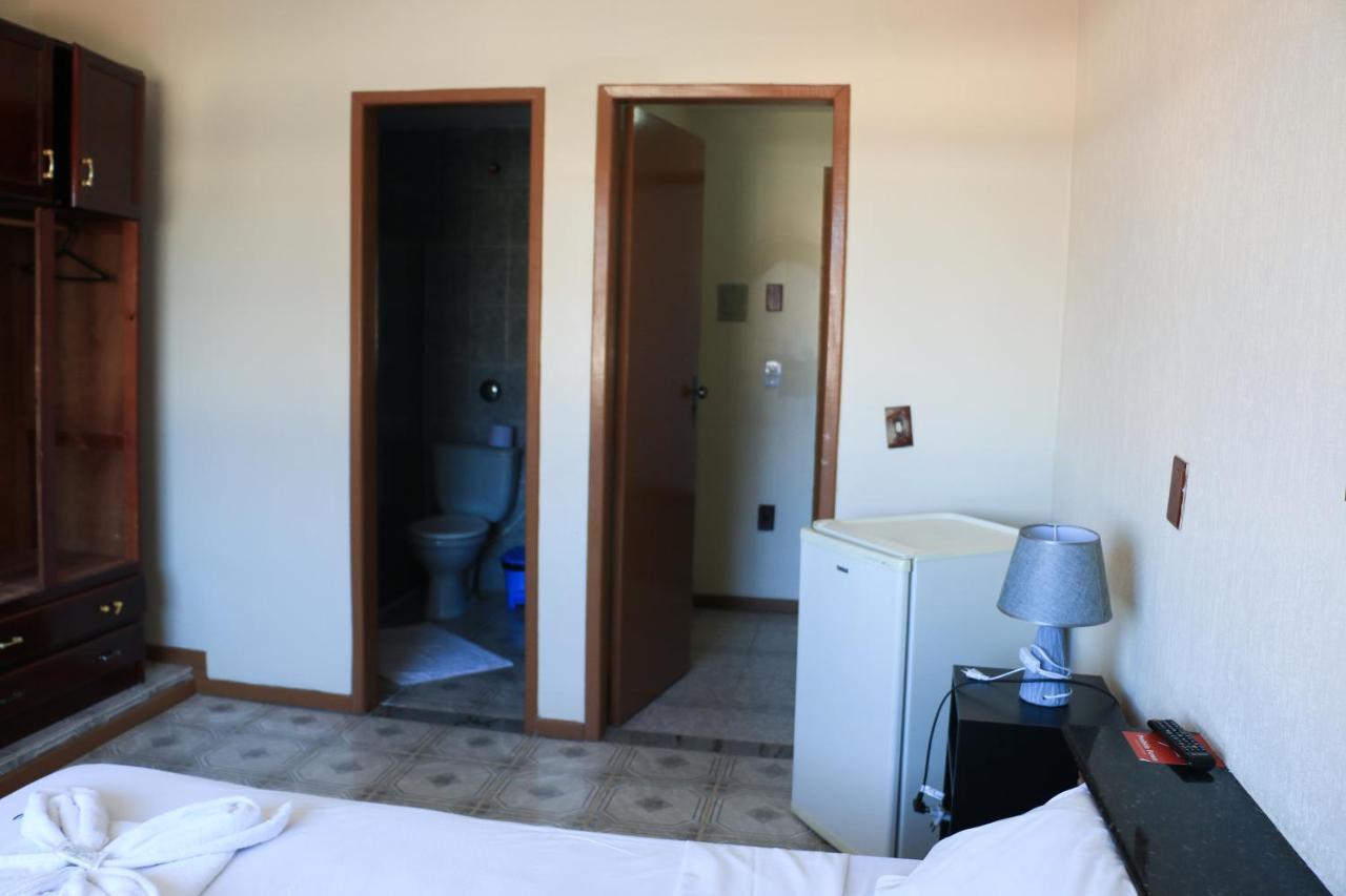 águas Do Peró 3*
